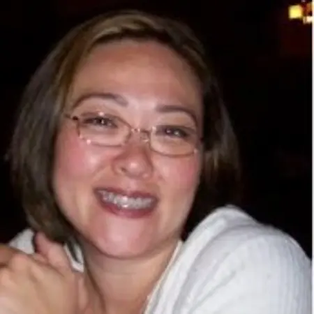 Jennifer Lambert, Staff Accountant on Influential Women