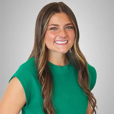 Madison Baldwin, Internal Auditor on Influential Women