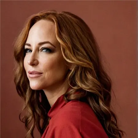Jody Harris, Managing Director, Head of Sales and Marketing /Client Portfolio Manager – Alternative Investments on Influential Women
