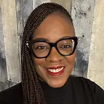 Dr. Lakysha Laing, Director - Customer Experience on Influential Women