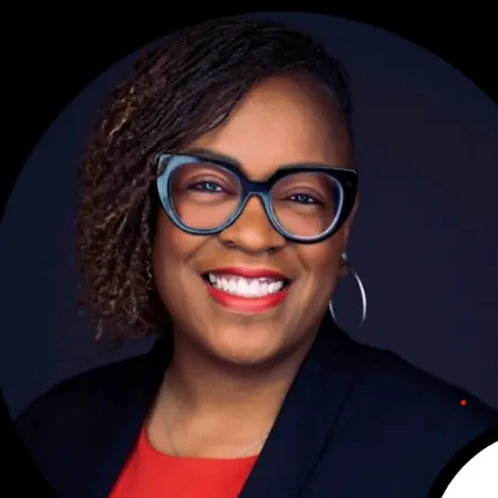 Dr. Lakysha Laing