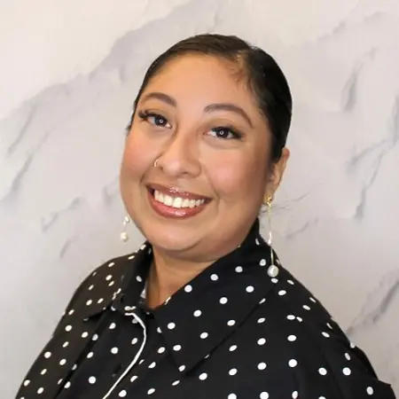 Cecilia Silva, Community Engagement Manager on Influential Women