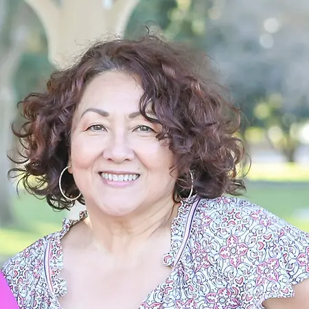 Yvonne Berenguer