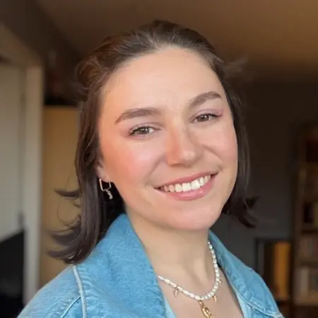Danielle Martin, Founder on Influential Women