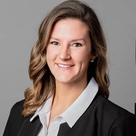 Darcy Guidry, Channel Manager on Influential Women