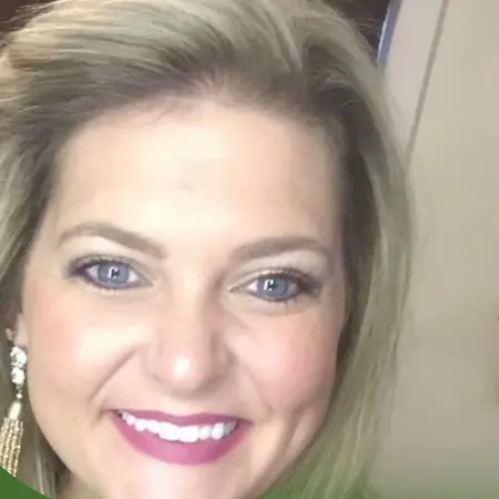 Sarah Gonzalez, Oncology Nurse Navigator on Influential Women