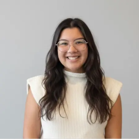 Emma Mostajo, Admissions Advisor on Influential Women