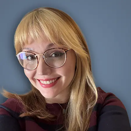 Rachel Lewis, CAIP, AMA-CPM