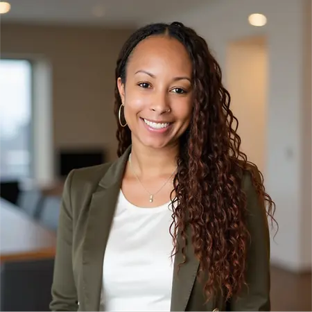 Rhea Warren, Founder & CEO on Influential Women