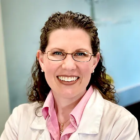 Melissa Shotell, Expert Witness on Influential Women