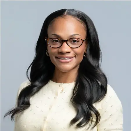 Tina Dumas, Talent Partner on Influential Women