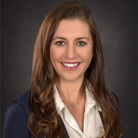 Christy Nittrouer, Assistant Professor on Influential Women