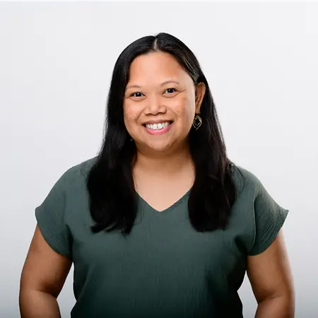 Amanda Reavey, AODA Reach-In Specialist on Influential Women