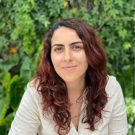 Monica Merino, Head Of Design on Influential Women