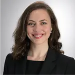Galina Jelez, Founder & Fractional Leader and Advisory Partner on Influential Women
