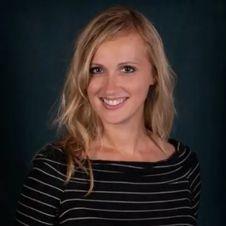 Christy Waldner, Founding Partner on Influential Women