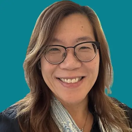Teresa Low, Executive Coach & Fractional CMO on Influential Women