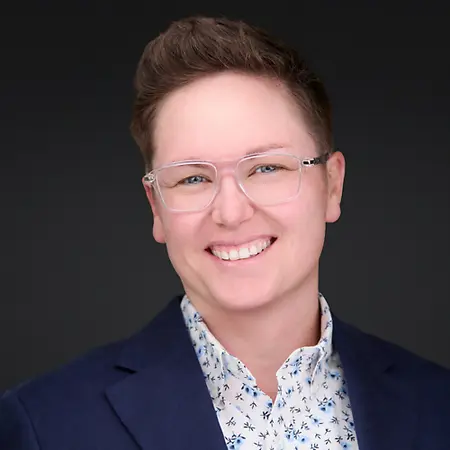 Janelle Crisp LPC