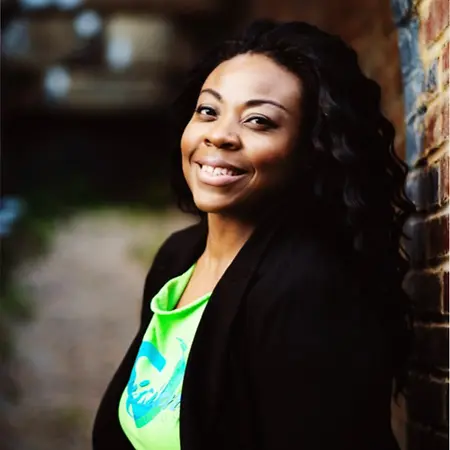 Tiffancy Barnes