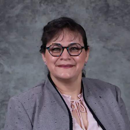 Susana Venegas, Career Counselor on Influential Women