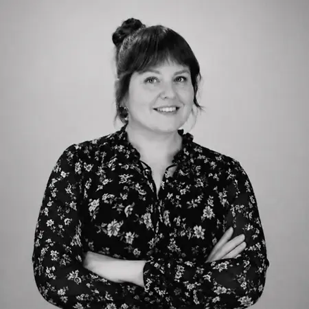Jen Tourtellot, CRA, OCT-C