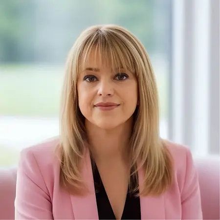 Carrie Scotland