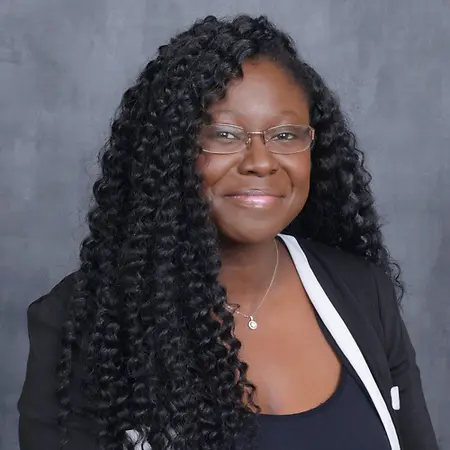 Carole W. Kamangu, Founder & Chief Executive Officer on Influential Women