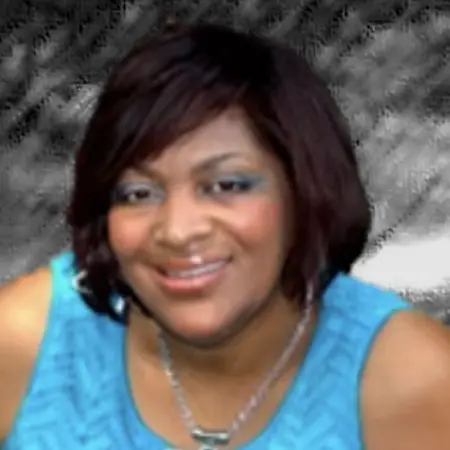 Sharon D William, Founder on Influential Women