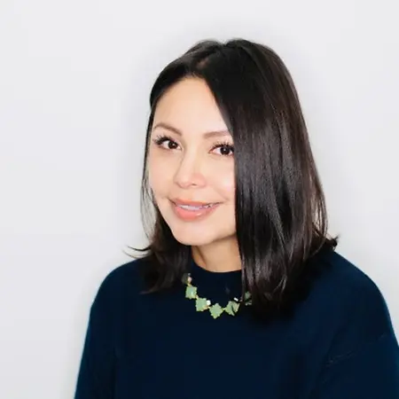 Veronica Vallez, Talent Partner . on Influential Women