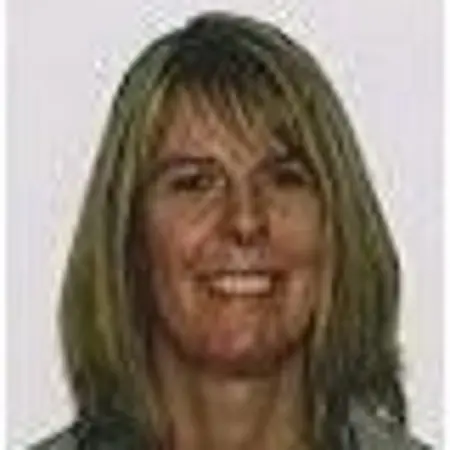 Gwenna Hill, Program Manager on Influential Women