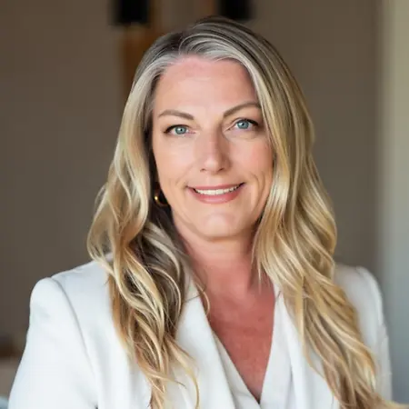 Laura Marie Henderson, Technology Executive - CEO on Influential Women