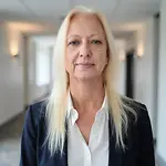 Donna Gibson, President / Founder on Influential Women