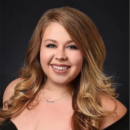 Veronica Wier, Real Estate Team Lead on Influential Women