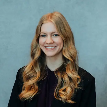 GBA  Hughes Garrison, Staff Engineer on Influential Women