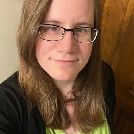 Amanda Latham, Clinical Social Work Intern on Influential Women