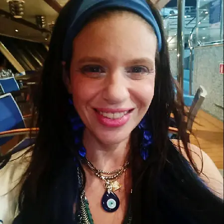 Gina Oviedo Martinez