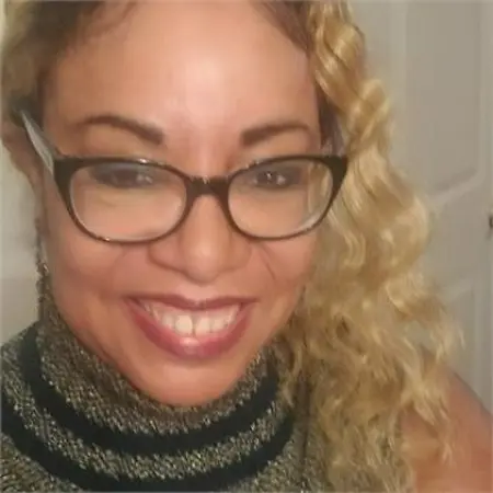 Marna HaleBailey, Author and Podcast Owner on Influential Women
