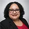 Courtney Sledge, Supervising Agent on Influential Women