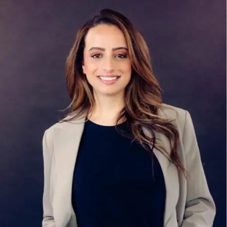 Sarah Nesheiwat, Chief of Staff on Influential Women