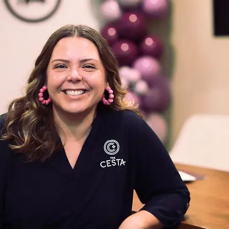 Nikki Krueger, Director of Sales on Influential Women