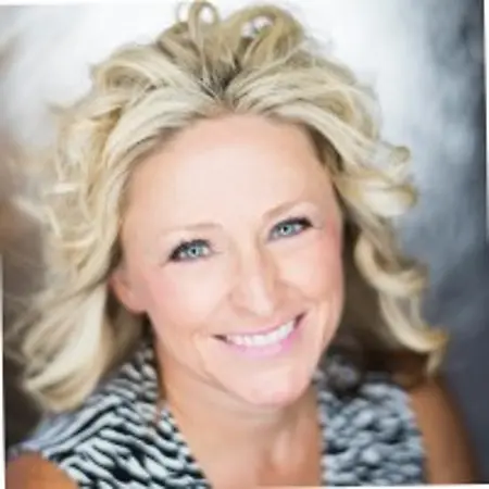 Melissa  J. Marks