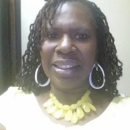Dana Sheppard, Residential Coordinator on Influential Women