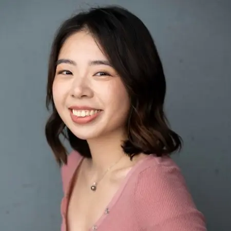 Eva Tian, Senior Product Manager on Influential Women