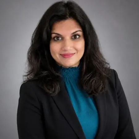 Anjali Parti, OTD, OTR/L, ACUE