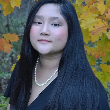 Jasmin Townsend Ng, Seamade Bar Innovation Fellow on Influential Women