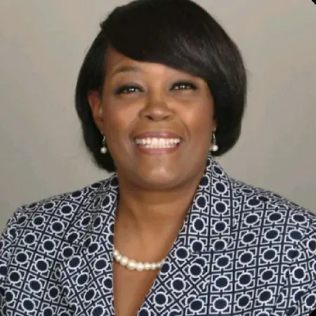 Sheila Edwell Rawlings, President on Influential Women