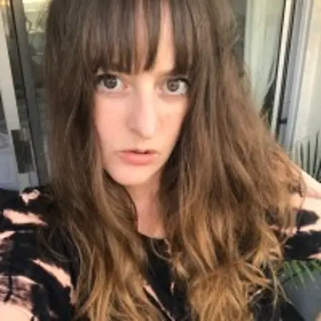 Sarah Waller