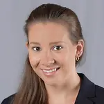 Jacqueline Keller, Director of Marketing & Communications | Strategic Communications Leader on Influential Women