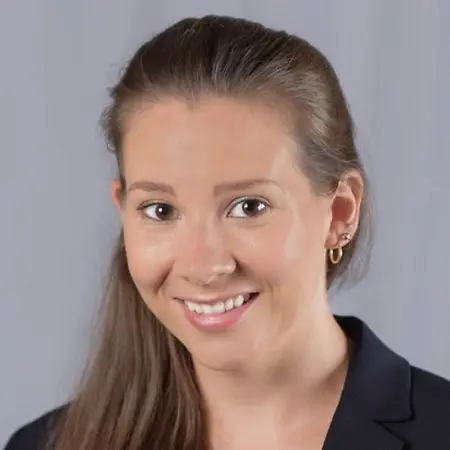 Jacqueline Keller