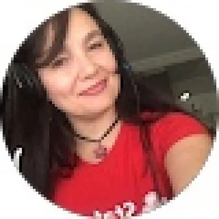 Myrna Escalona, Sales supervisor on Influential Women